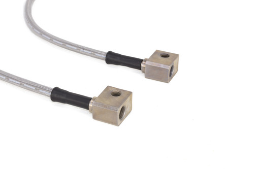 Goodridge Brake Line Kit for 89-02 Nissan Skyline | 22160