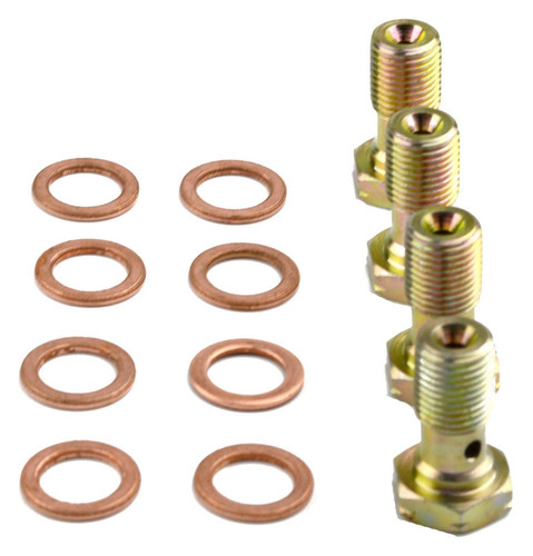 Goodridge Brake Line Kit for 13-16 Scion FR-S | 28003