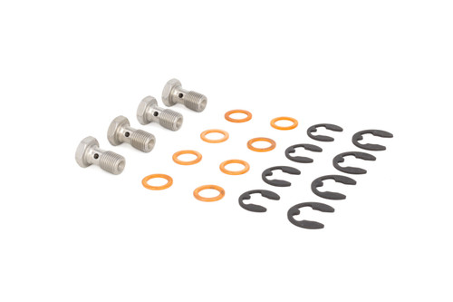 Goodridge Brake Line Kit for 00-03 Toyota Celica | 21079