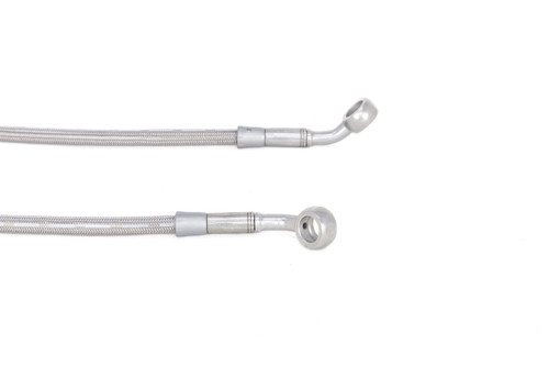 Goodridge Brake Line Kit for 00-03 Toyota Celica | 21079