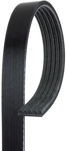Gates Micro-V Serpentine Drive Belt K050446 - front view