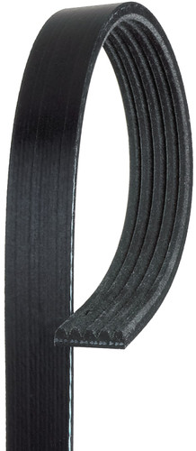 Gates Micro-V Serpentine Drive Belt K050430 - front view
