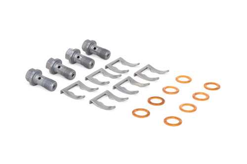 Goodridge Brake Line Kit for 09-15 Nissan Maxima | 22136