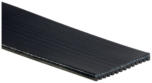 Gates Micro-V Serpentine Drive Belt K140429 - angled view