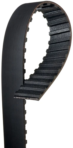 Gates Premium Automotive Timing Belt T067 - front view