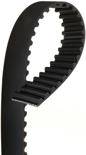 Gates Premium Automotive Timing Belt T191 - front view