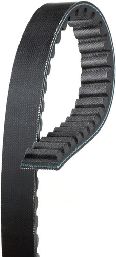 Gates Premium PowerLink Continuously Variable Transmission (CVT) Scooter Belt PL30507 - front view