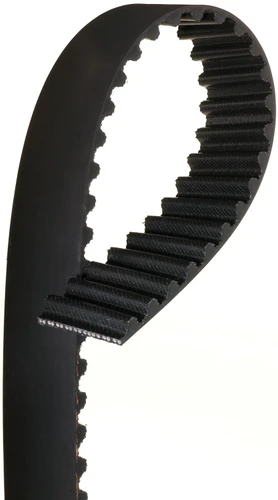 Gates Premium Automotive Timing Belt T193 - front view