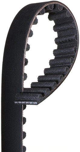 Gates Premium Automotive Timing Belt T107 - front view