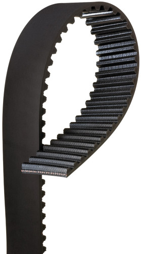 Gates Premium Automotive Timing Belt T240 - front view