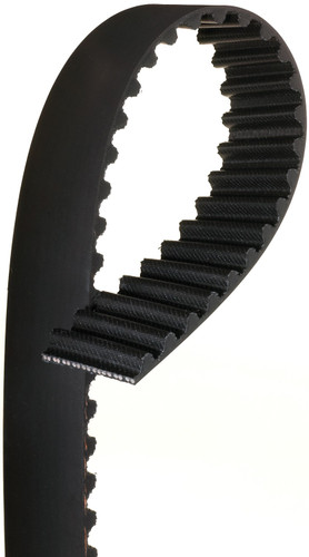 Gates Premium Automotive Timing Belt T212 - front view