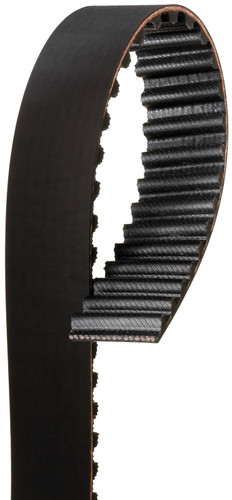 Gates Premium Automotive Timing Belt T284 - front view