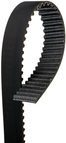 Gates Premium Automotive Timing Belt T337 - front view