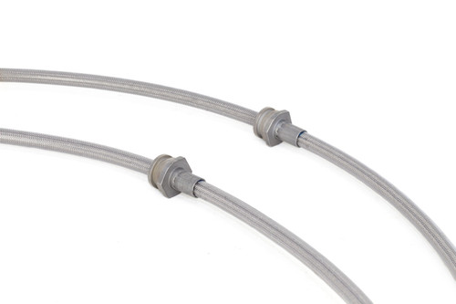 Goodridge Brake Line Kit for 13-15 Nissan Sentra | 22047