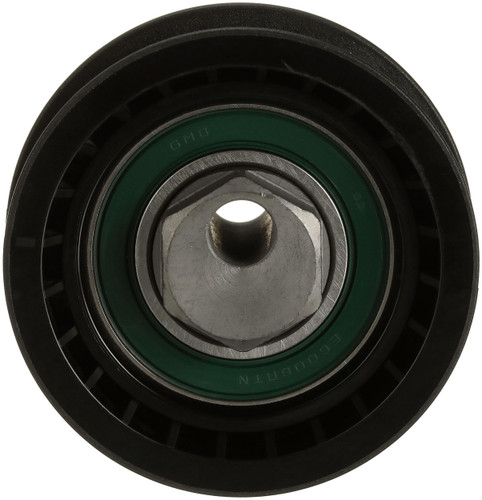 Gates PowerGrip Premium Timing Belt Tensioner T41001 - front view