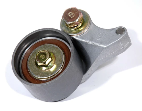 Gates PowerGrip Premium Timing Belt Tensioner T41028 - front view