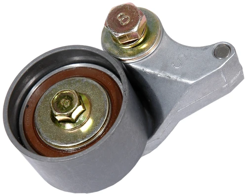 Gates PowerGrip Premium Timing Belt Tensioner T41028 - top view