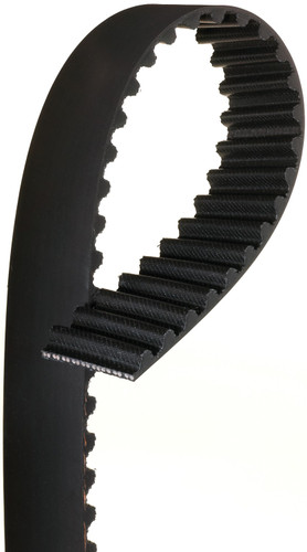 Gates Premium Automotive Timing Belt T143 - front view