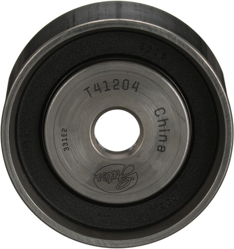 Gates PowerGrip Premium Timing Belt Pulley T41204 - front view