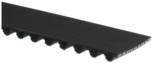 Gates Premium Automotive Timing Belt T274 - angled view