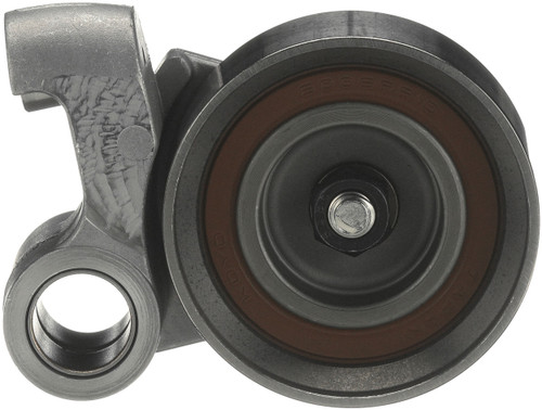 Gates PowerGrip Premium Timing Belt Pulley T41208 - front view