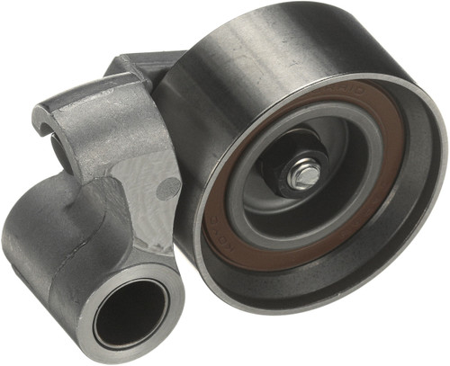 Gates PowerGrip Premium Timing Belt Pulley T41208 - angled view