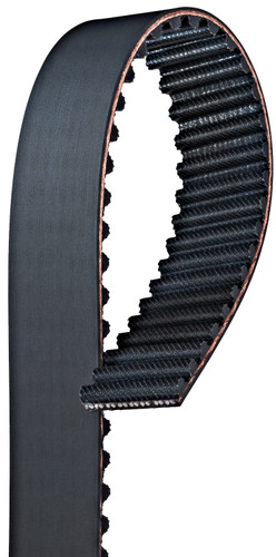 Gates Premium Automotive Timing Belt T316 - front view