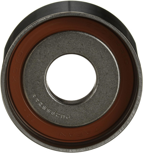 Gates PowerGrip Premium Timing Belt Pulley T42038 - front view