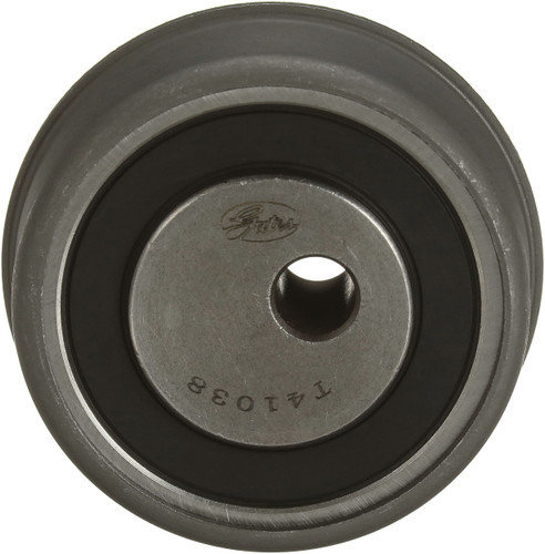 Gates PowerGrip Premium Timing Belt Tensioner T41038 - front view