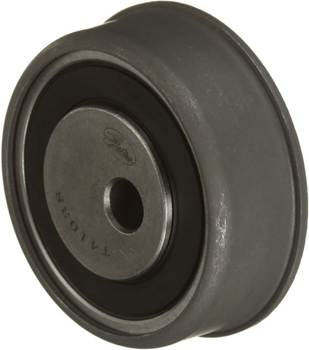Gates PowerGrip Premium Timing Belt Tensioner T41038 - angled view