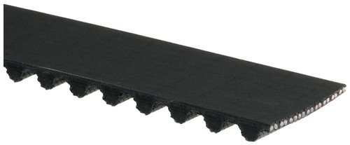 Gates Premium Automotive Timing Belt T276 - angled view