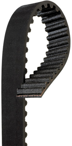 Gates Premium Automotive Timing Belt T331 - front view