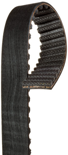 Gates Premium Automotive Timing Belt T345 - front view