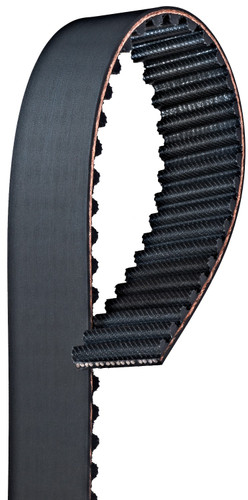 Gates Premium Automotive Timing Belt T277 - front view