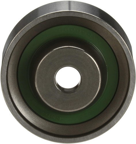 Gates PowerGrip Premium Timing Belt Pulley T42016 - back view