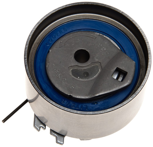 Gates PowerGrip Premium Timing Belt Tensioner T43001 - top view