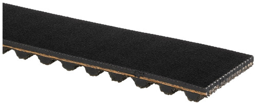 Gates Premium Automotive Timing Belt T346 - angled view