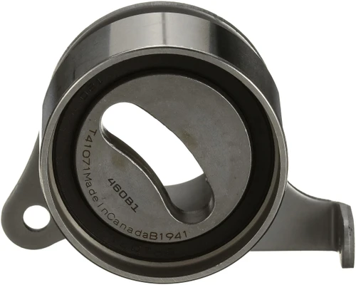 Gates PowerGrip Premium Timing Belt Tensioner T41071 - front view