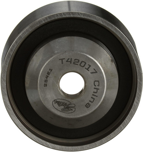 Gates PowerGrip Premium Timing Belt Pulley T42017 - front view