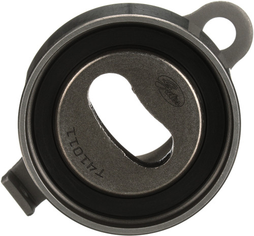 Gates PowerGrip Premium Timing Belt Tensioner T41011 - front view