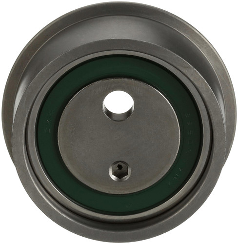 Gates PowerGrip Premium Timing Belt Tensioner T41041 - front view