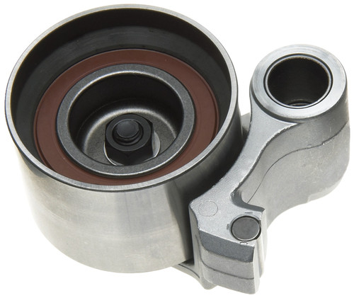 Gates PowerGrip Premium Timing Belt Pulley T42114 - top view