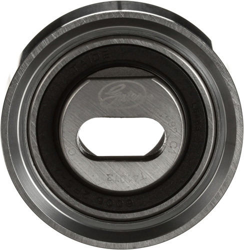 Gates PowerGrip Premium Timing Belt Tensioner T41013 - front view
