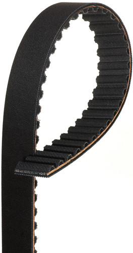 Gates Premium Automotive Timing Belt T321 - front view