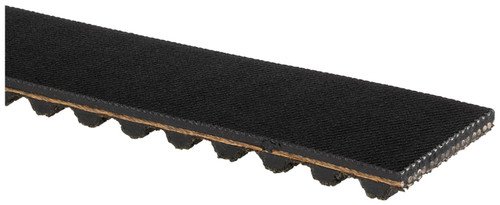 Gates Premium Automotive Timing Belt T321 - angled view