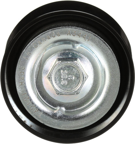 Gates PowerGrip Premium Timing Belt Pulley T42121 - front view