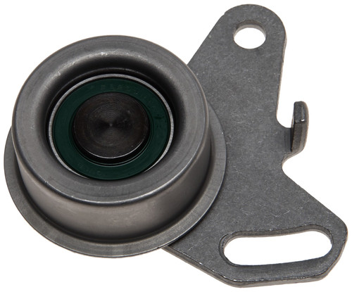 Gates PowerGrip Premium Timing Belt Pulley T41043 - top view