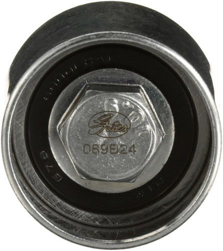 Gates PowerGrip Premium Timing Belt Pulley T42019 - front view