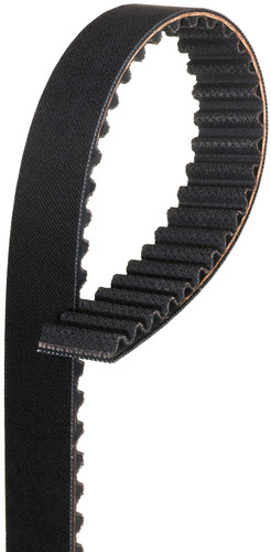 Gates Premium Automotive Timing Belt T334 - front view