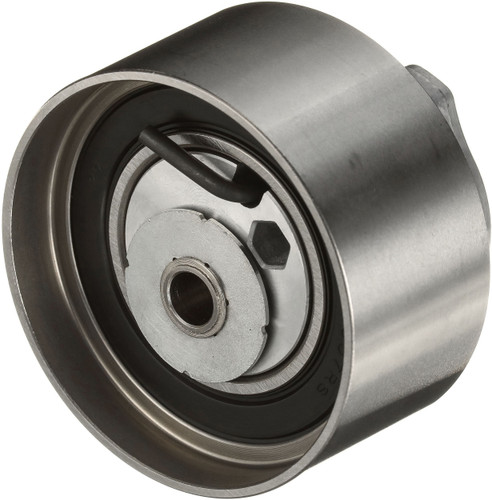 Gates PowerGrip Premium Timing Belt Tensioner T43005 - angled view